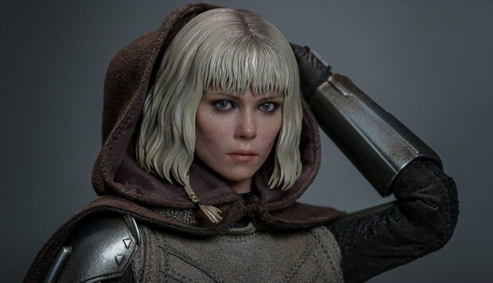 Image: Hot Toys