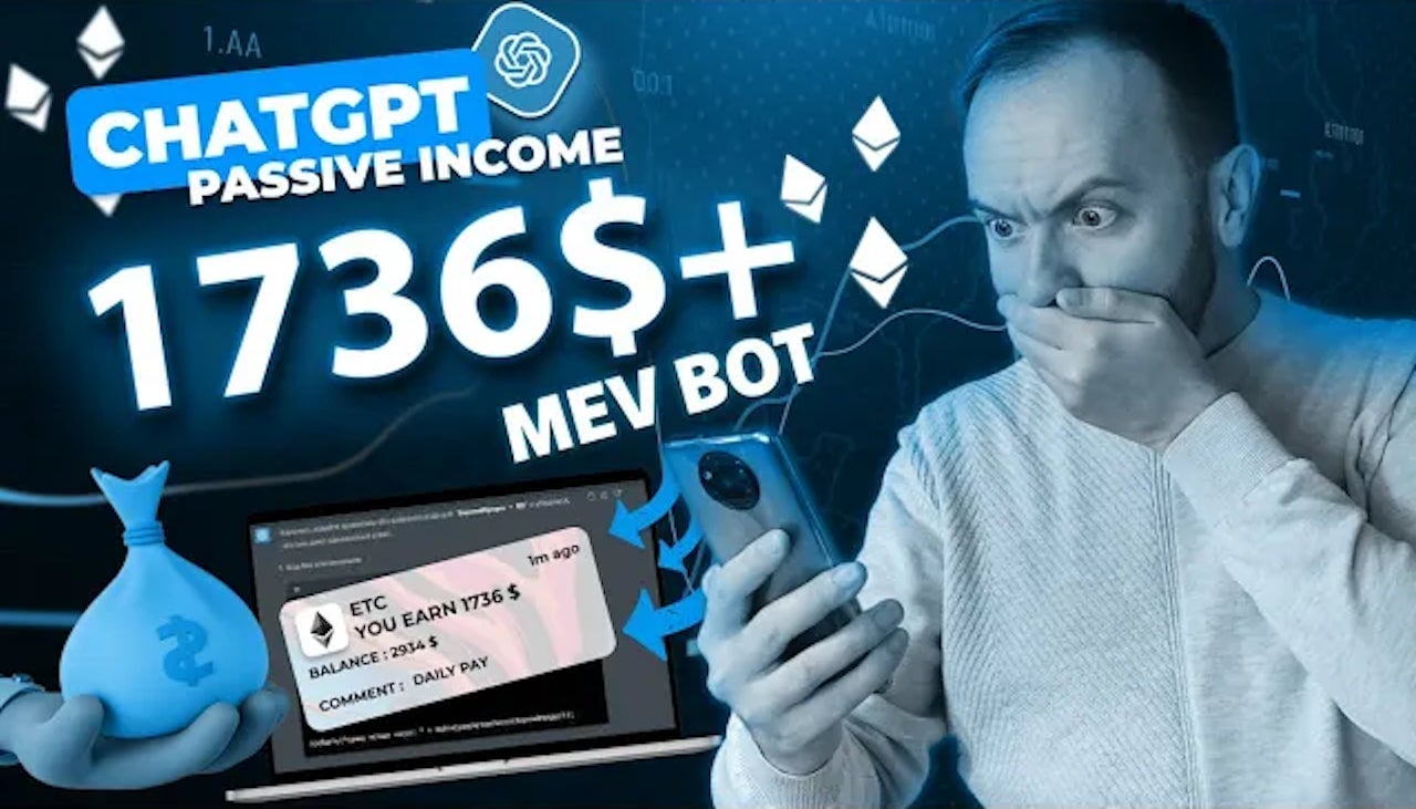 Miniaturansicht eines Kryptovideos, das ahnungslose Akteure nutzt, um Ethereum zu stehlen.