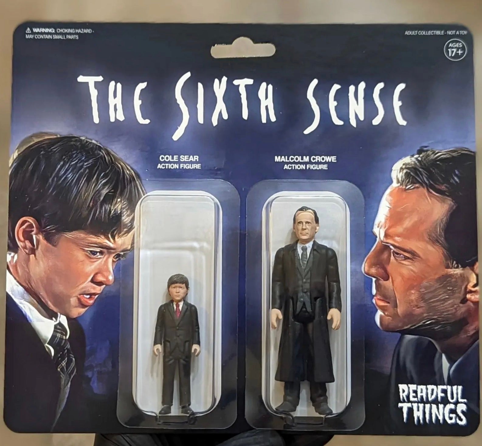 Image: Readful Things