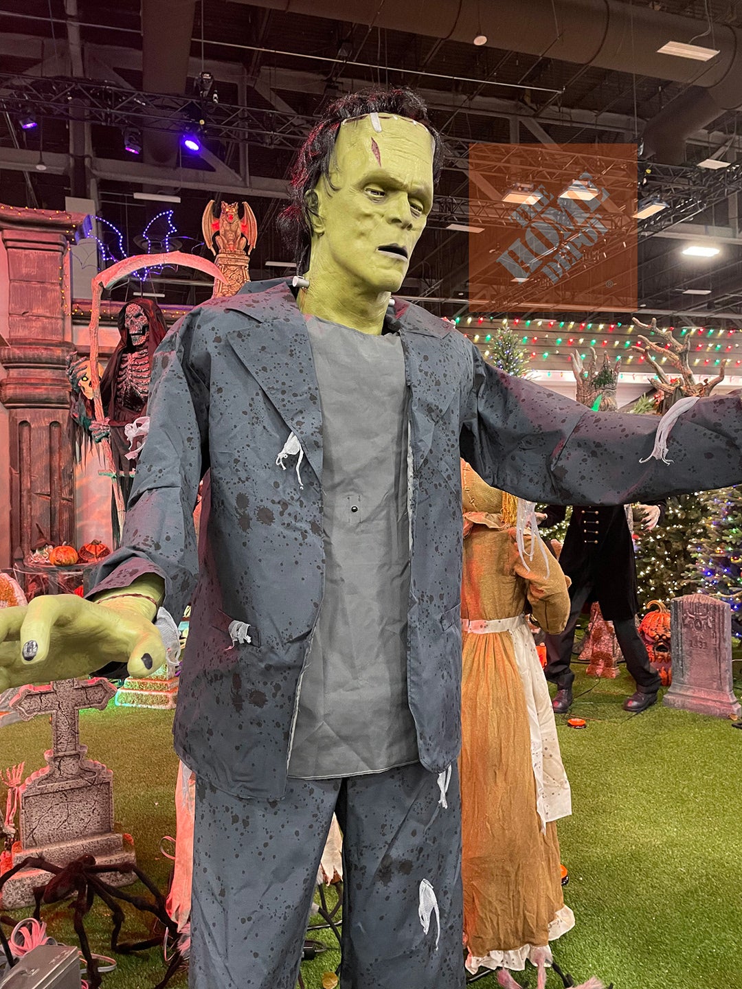 Photo: Home Depot