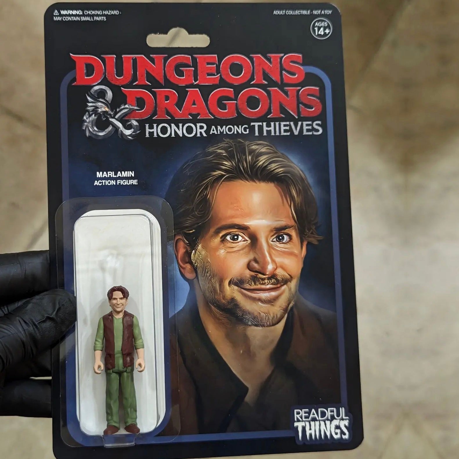 Image: Readful Things