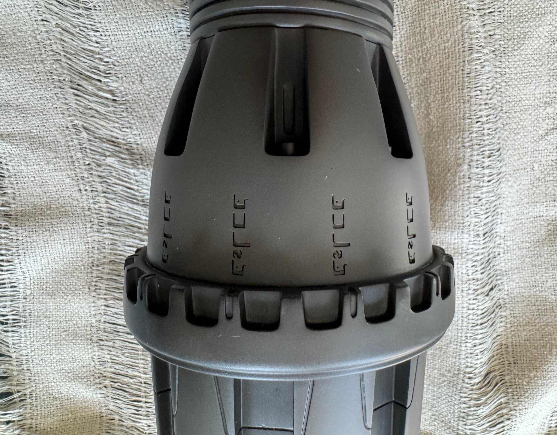 Photo: io9/Germain Lussier