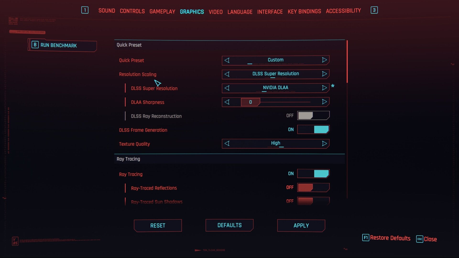Screenshot: Kyle Barr / Gizmodo