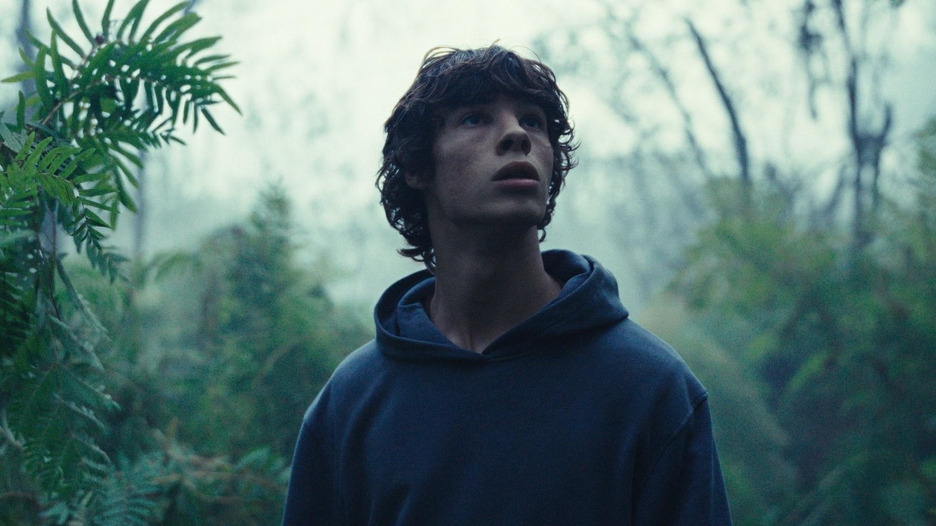 Émile lehnt sein wahres Selbst zunächst ab, akzeptiert es aber schließlich.