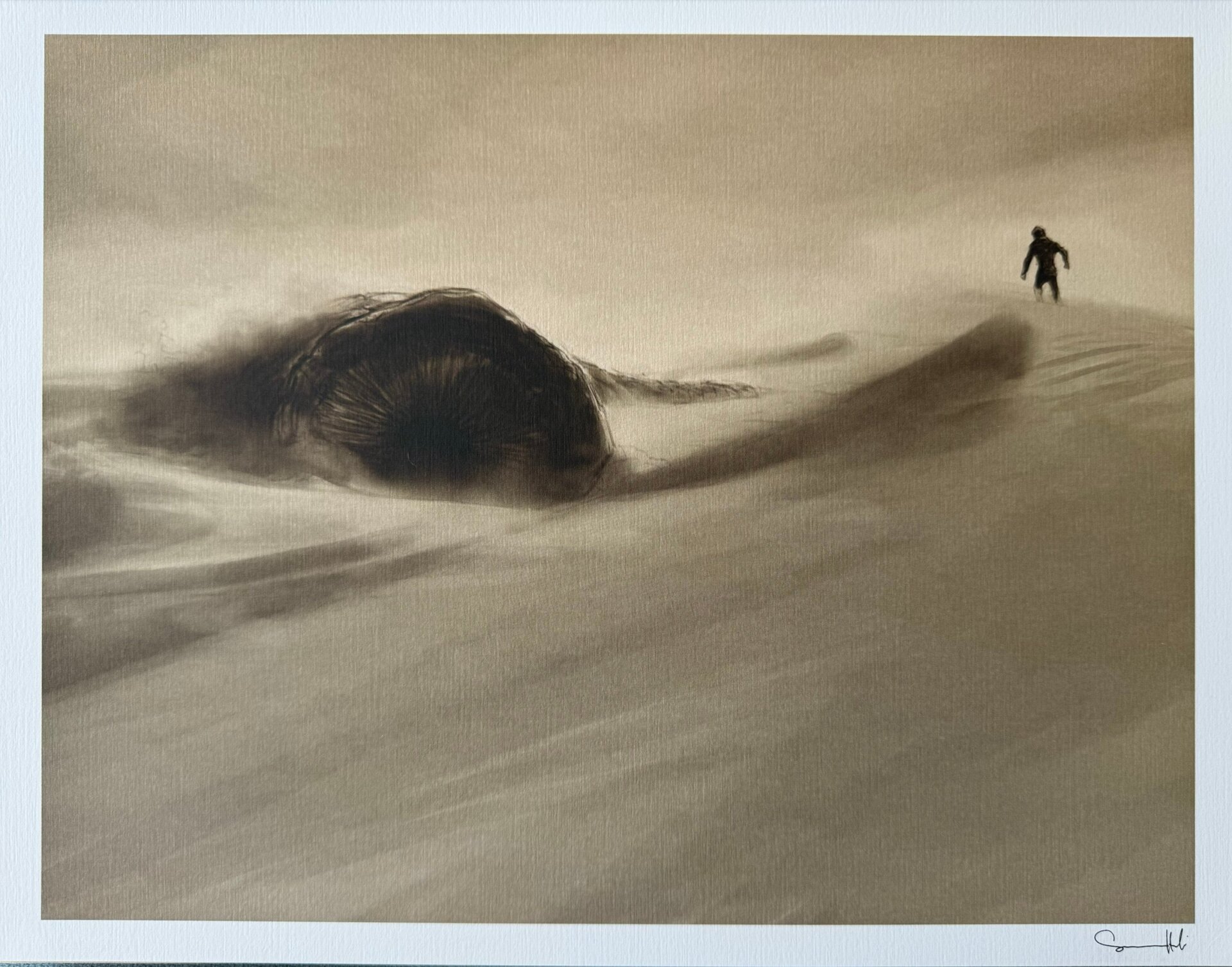 Photo: io9/Germain Lussier