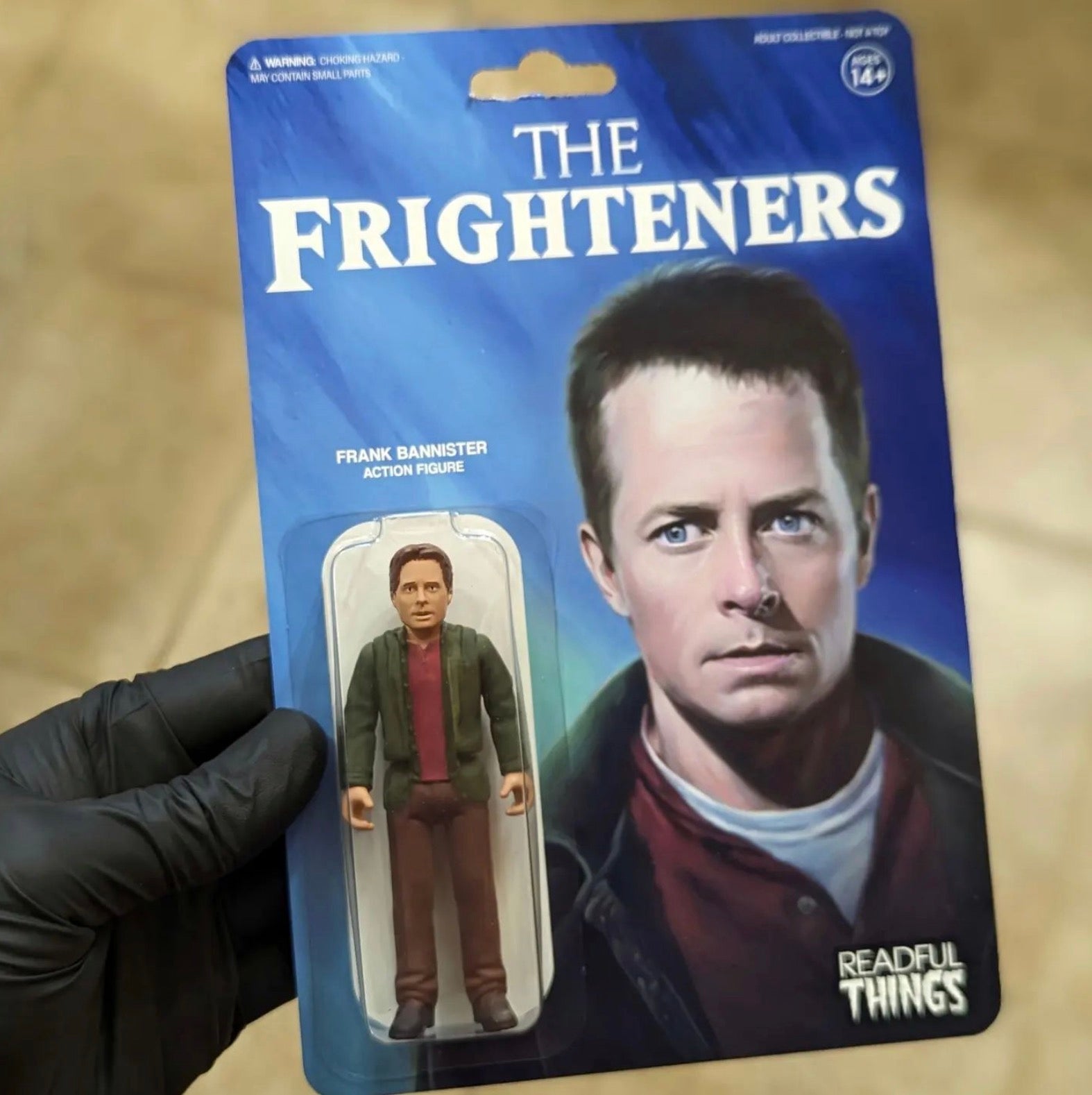 Image: Readful Things