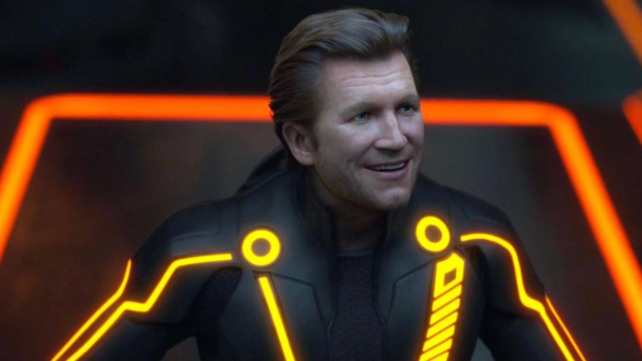 Die Jeff Bridges entaltern 