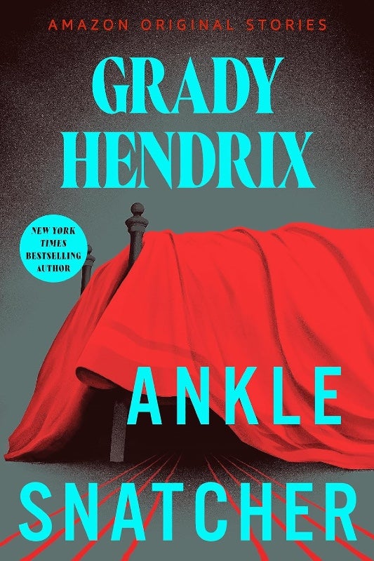 Image: Amazon Original Stories