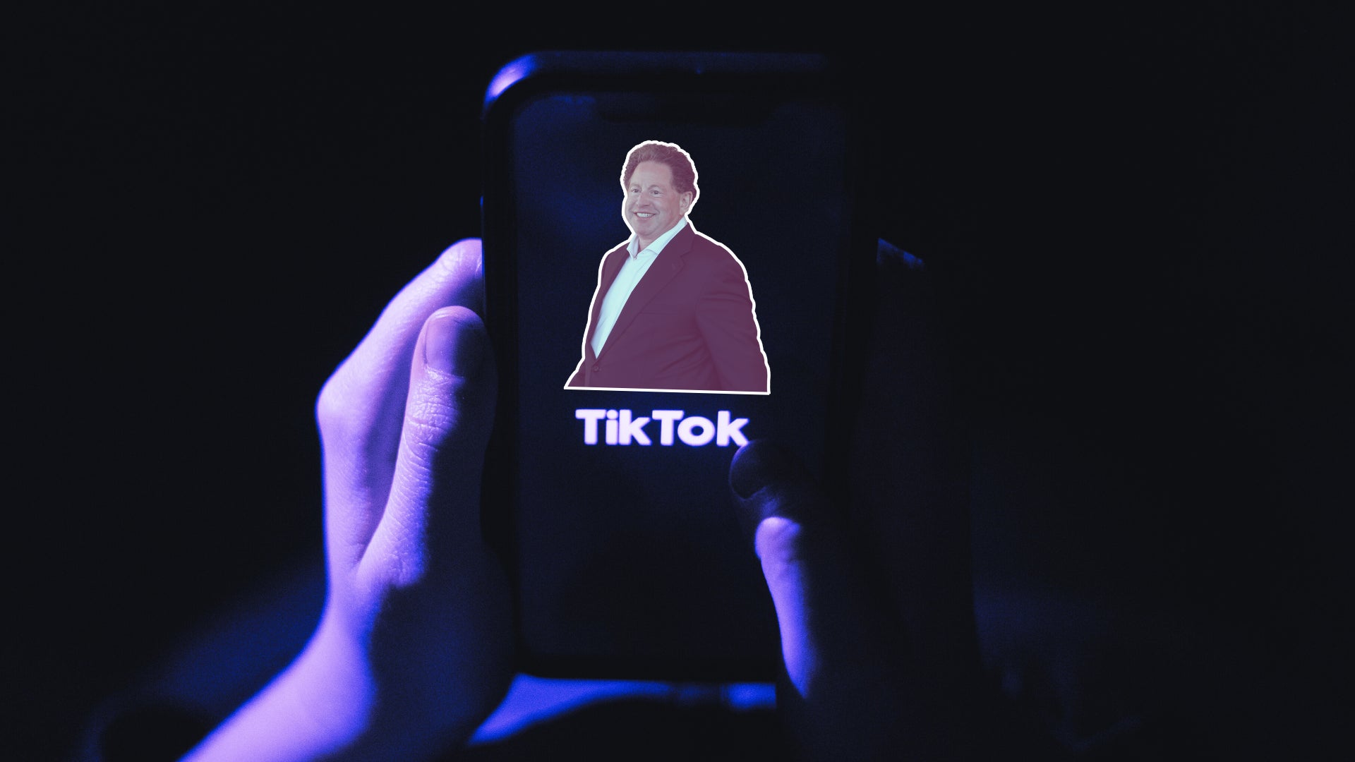 Kotick hat vielleicht einen goldenen Fallschirm bekommen, als er Activision Blizzard verließ, aber er hat keinen Helden hinterlassen.