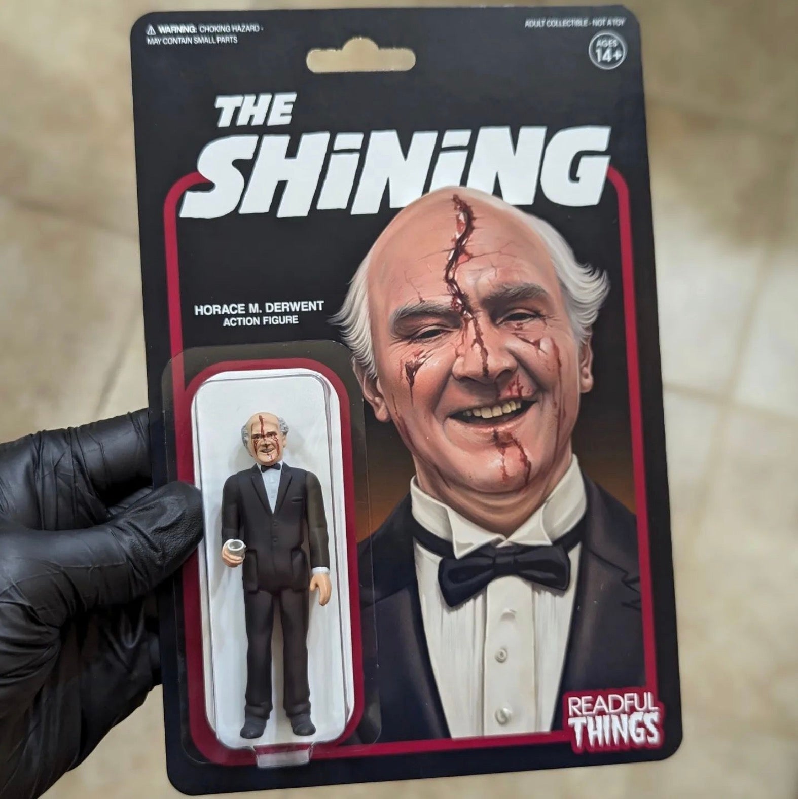 Image: Readful Things