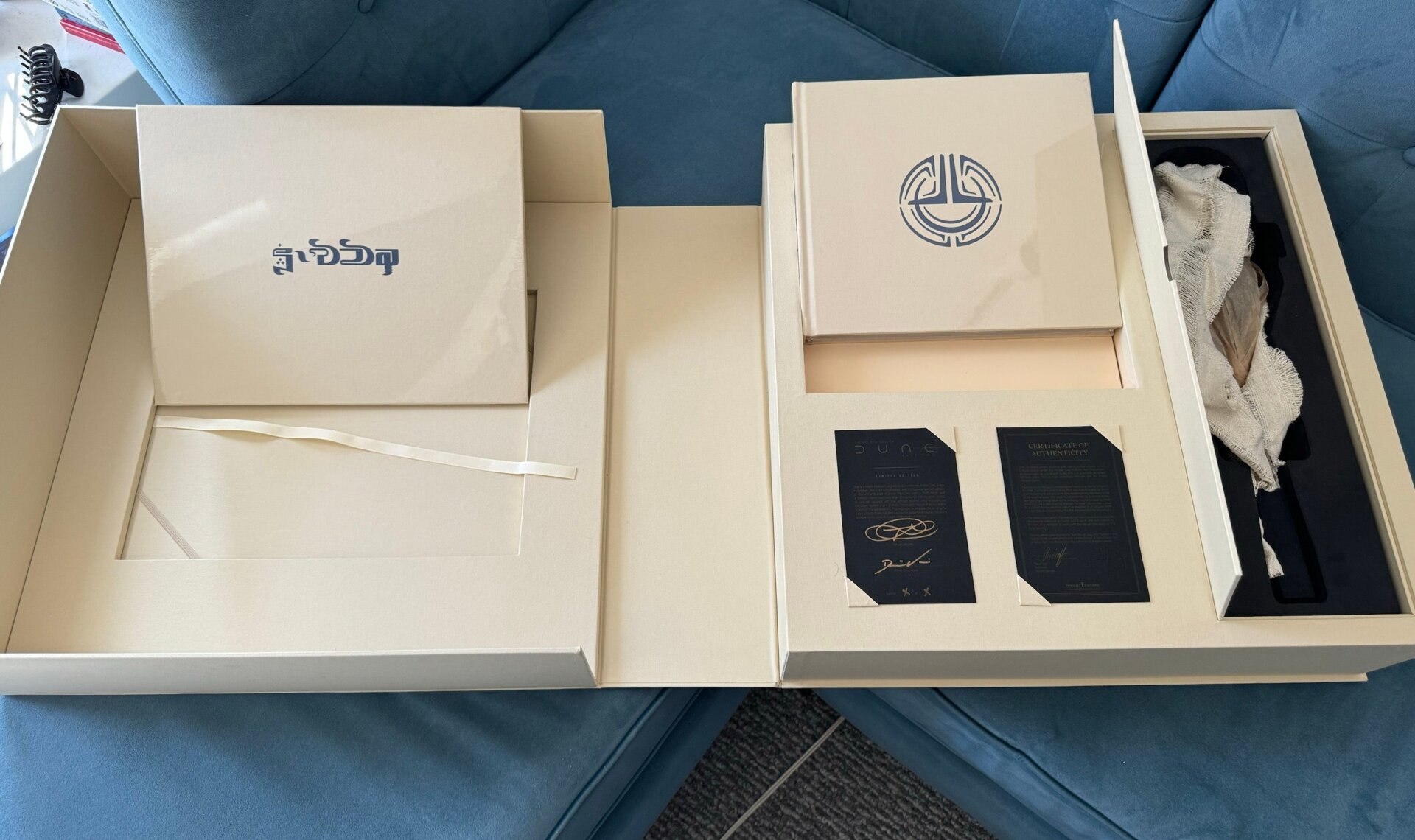 Photo: io9/Germain Lussier