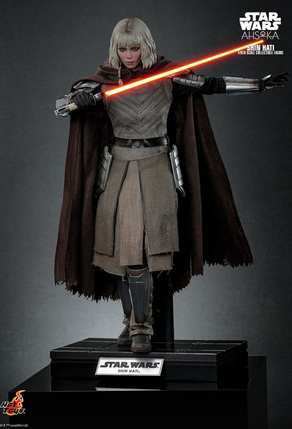 Image: Hot Toys