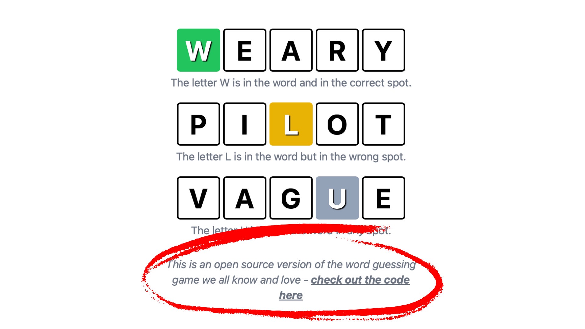 Die New York Times äußerte Kritik an der Formulierung von „Reactle“ und sagte, es handele sich eindeutig um einen Klon ihres überaus beliebten Wordle-Spiels.