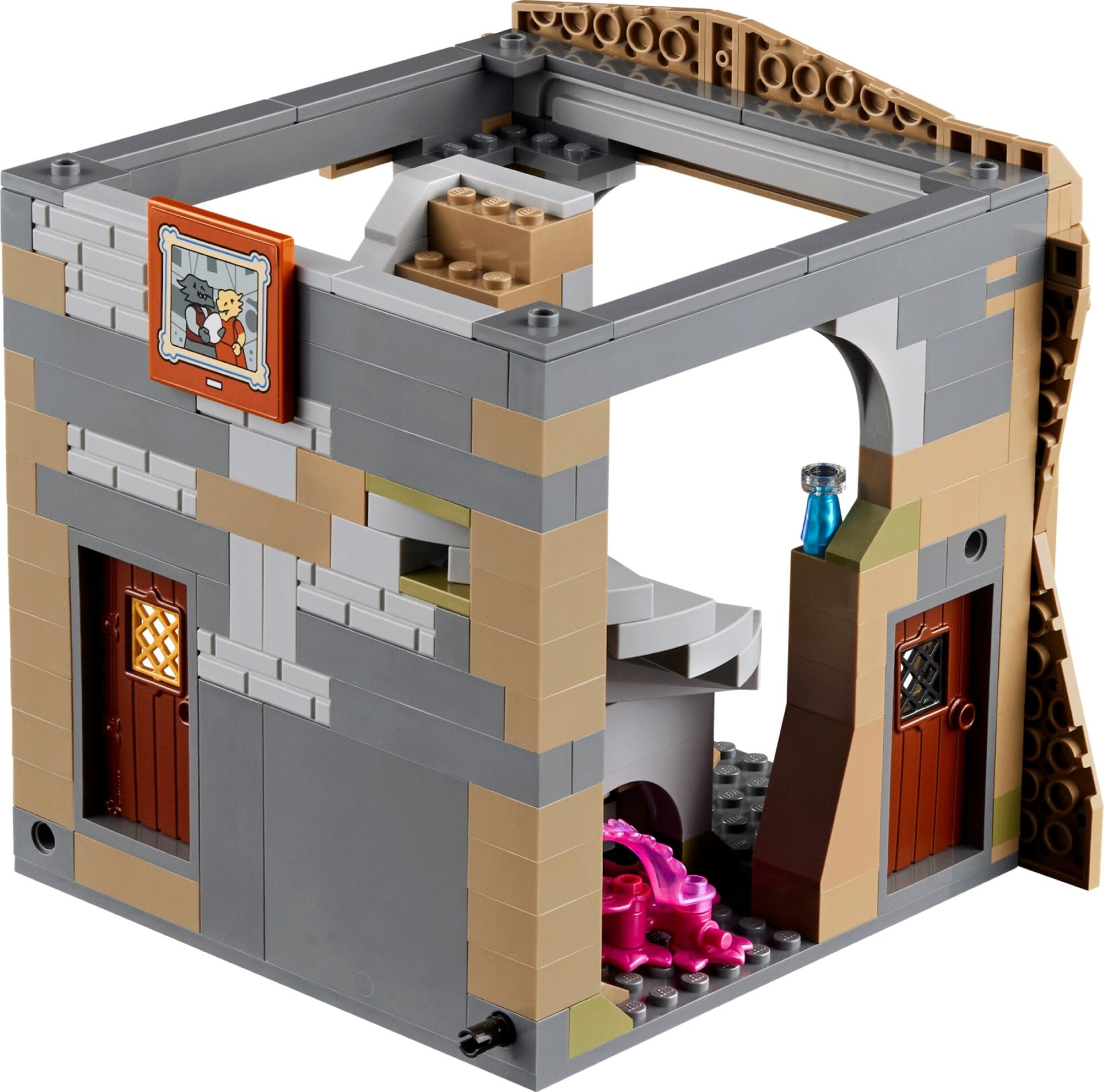 Image: Lego