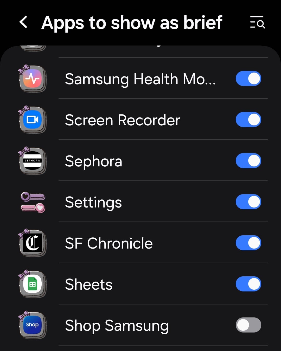 Screenshot: Florence Ion / Gizmodo