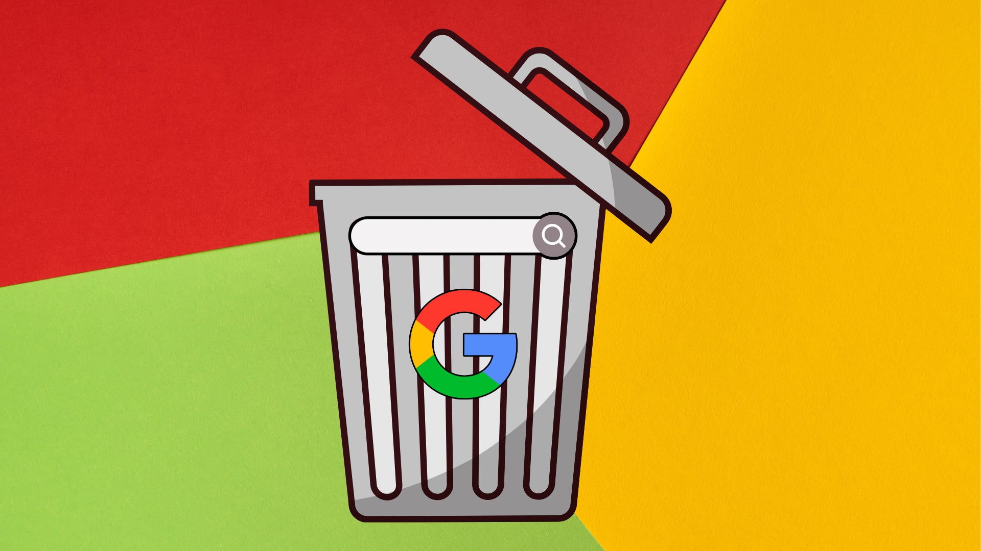 Vielleicht bedeutet das, dass die erste Seite der Google-Suche wieder nützlich wird? Ich drücke die Daumen.