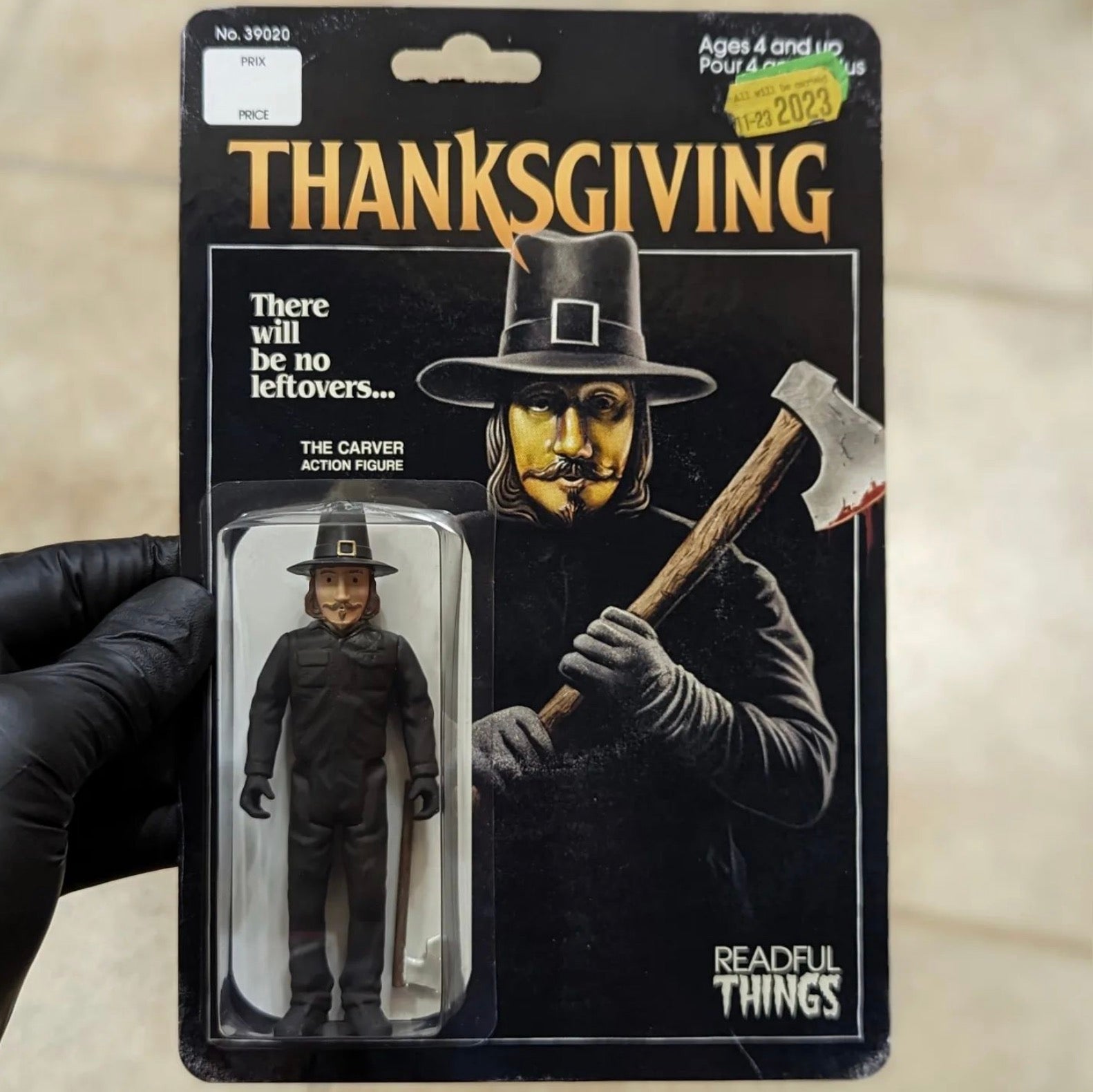 Image: Readful Things