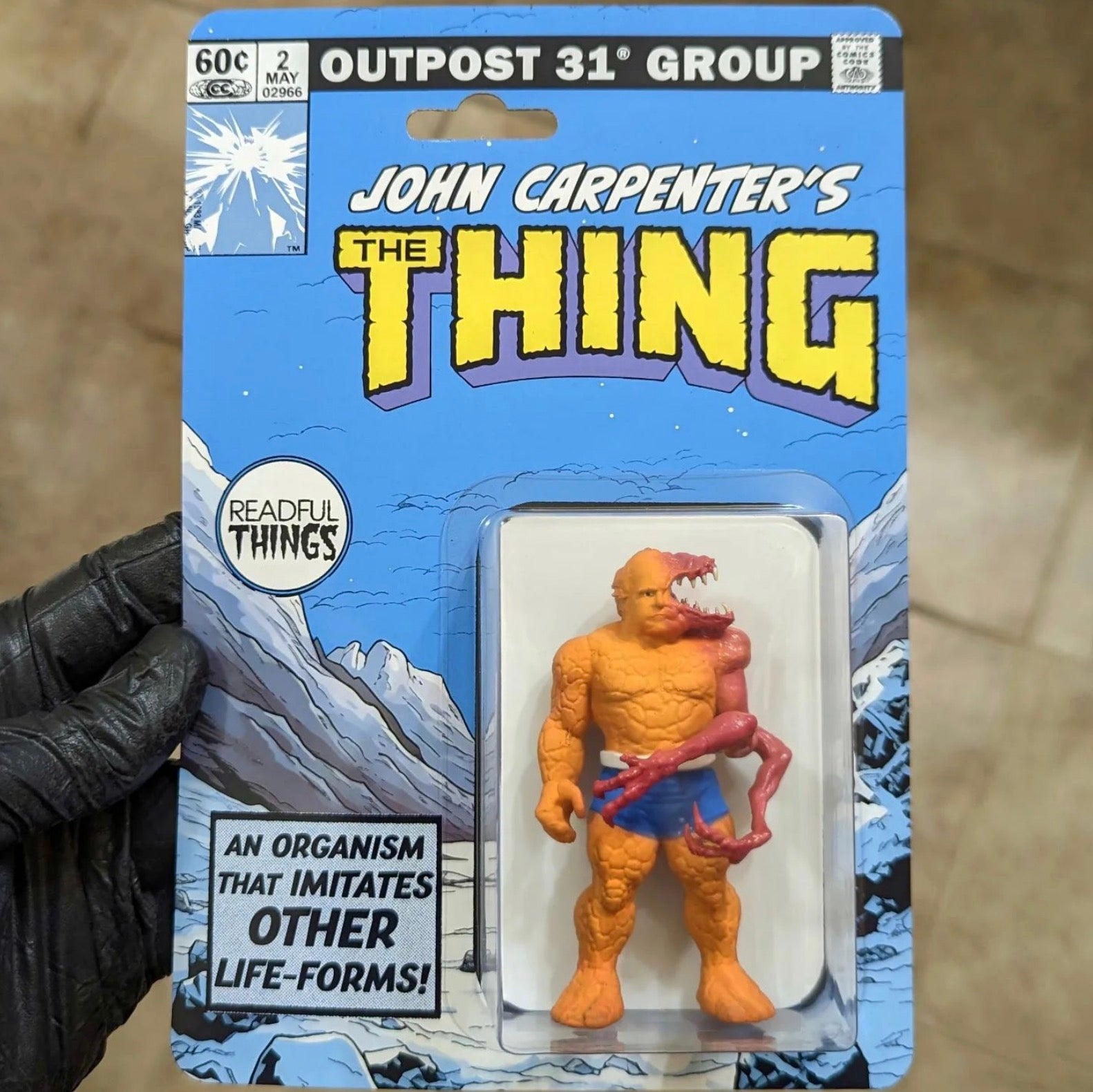 Image: Readful Things