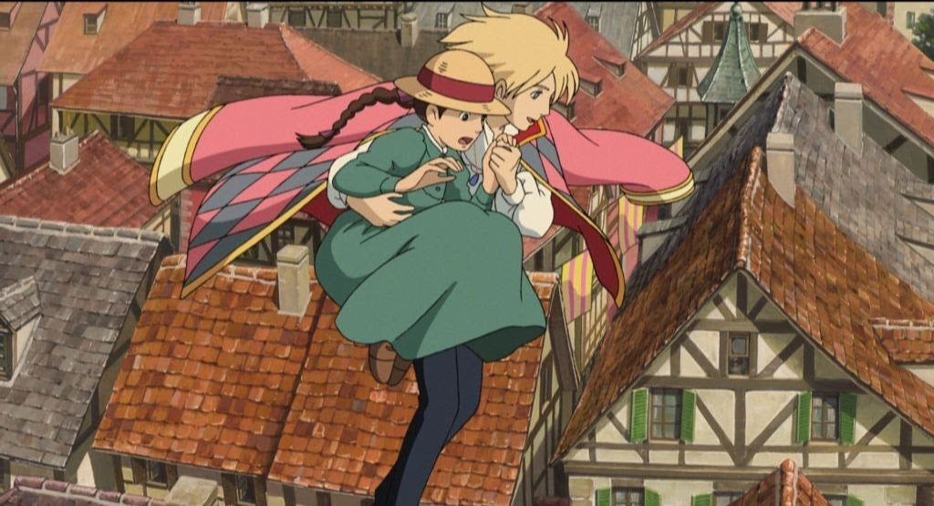 Image: GKids