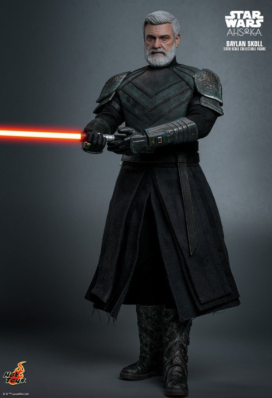 Image: Hot Toys