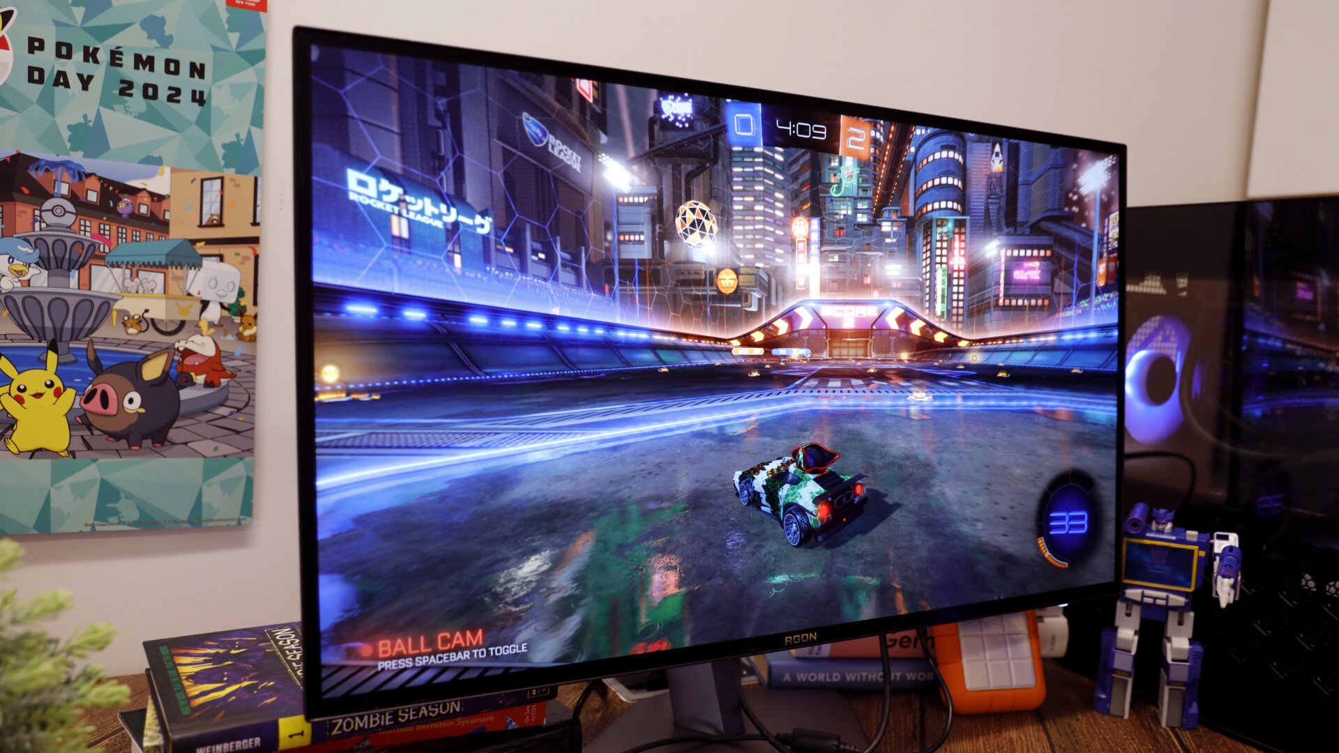 Photo: Kyle Barr / Gizmodo