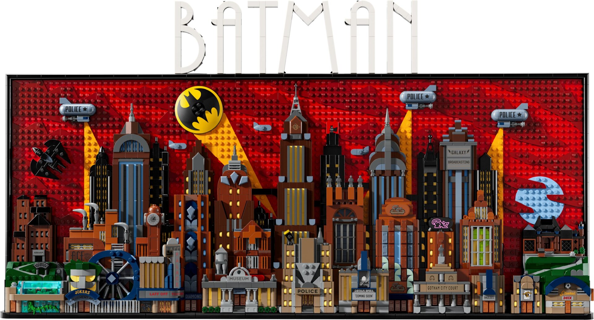 Image: Lego