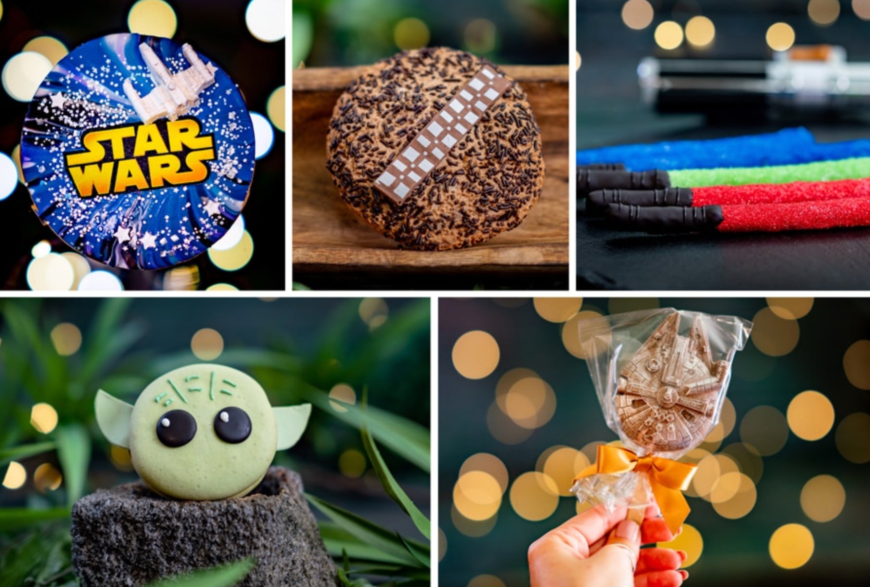 Image: Disney Parks