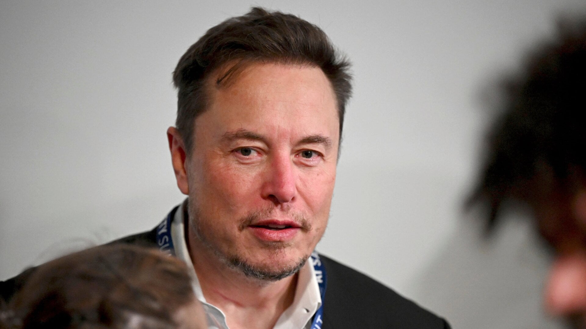 Der SpaceX-Gründer wurde für den Landtausch-Deal von einem texanischen Milliardär unterstützt.