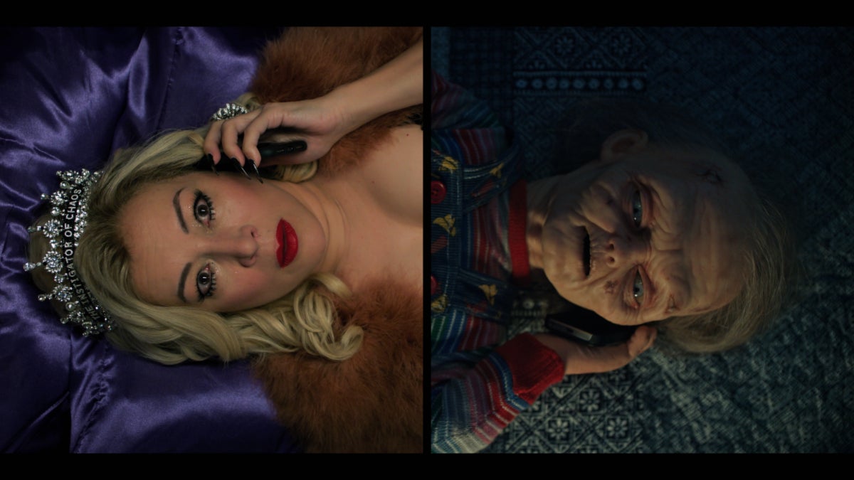 Photo: Syfy