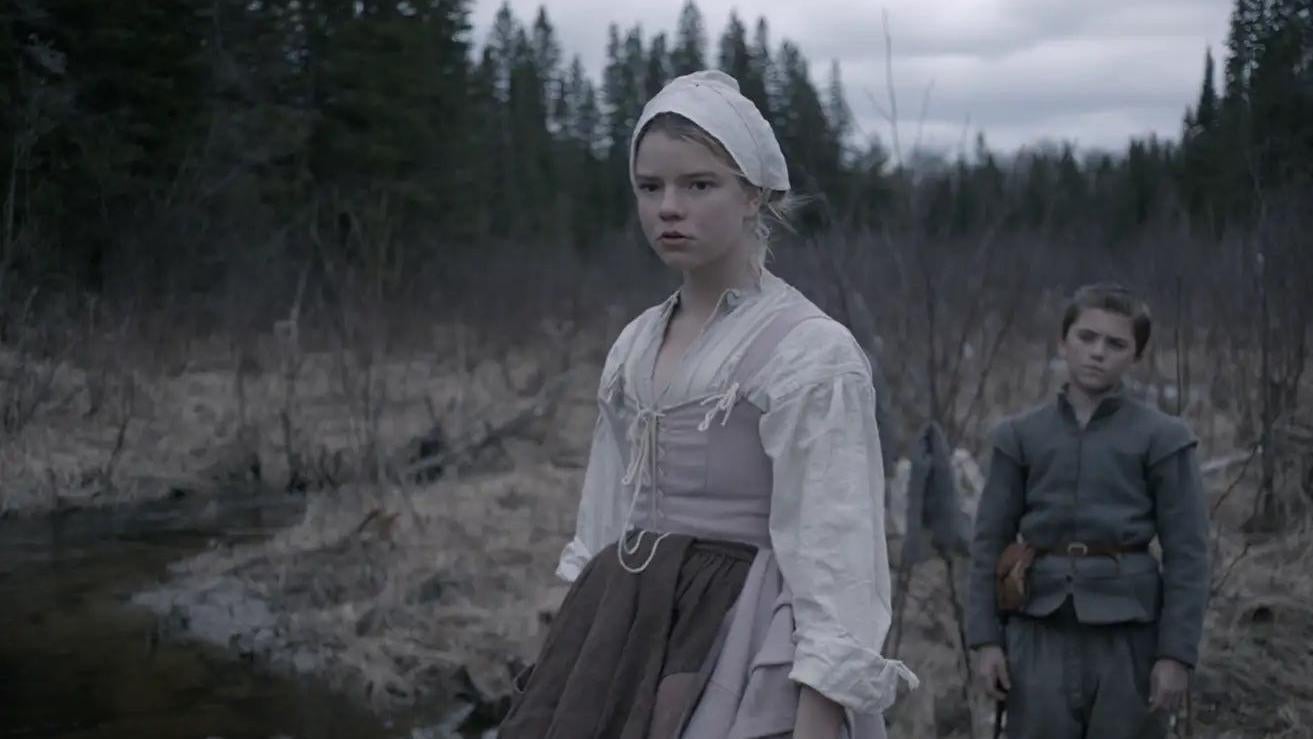 Die Hexe (2015)