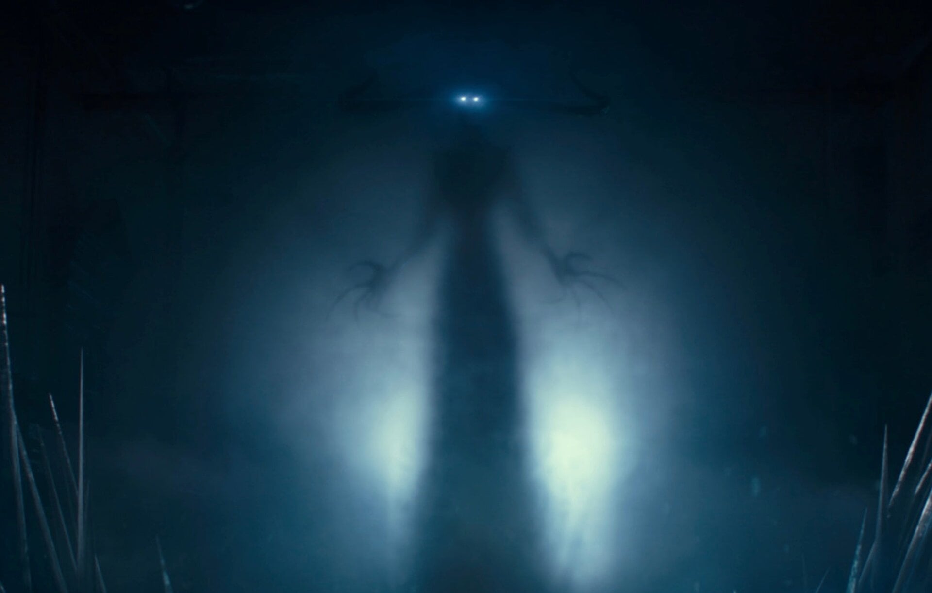 Über das Ganze Gefrorenes Imperium Ding.