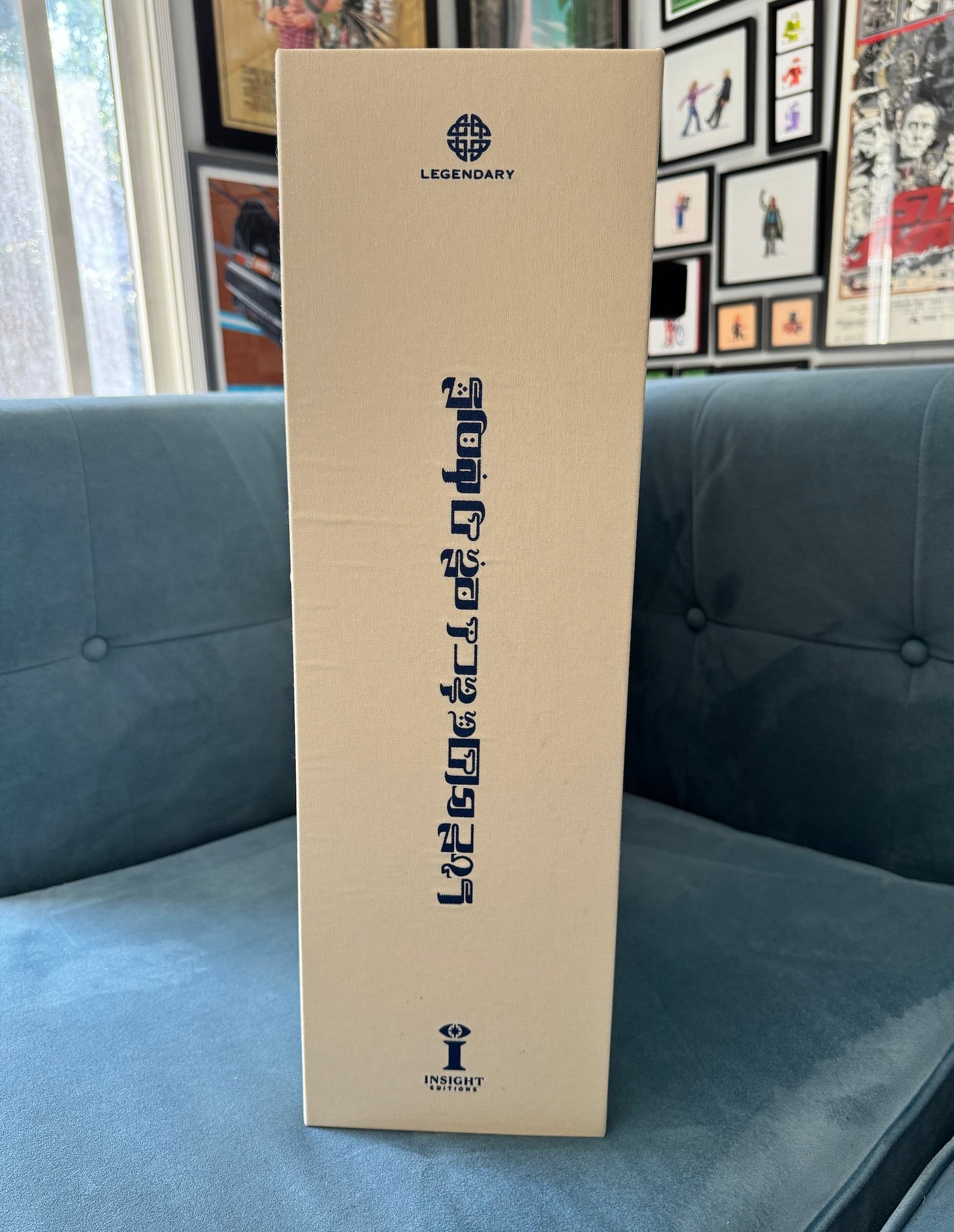 Photo: io9/Germain Lussier