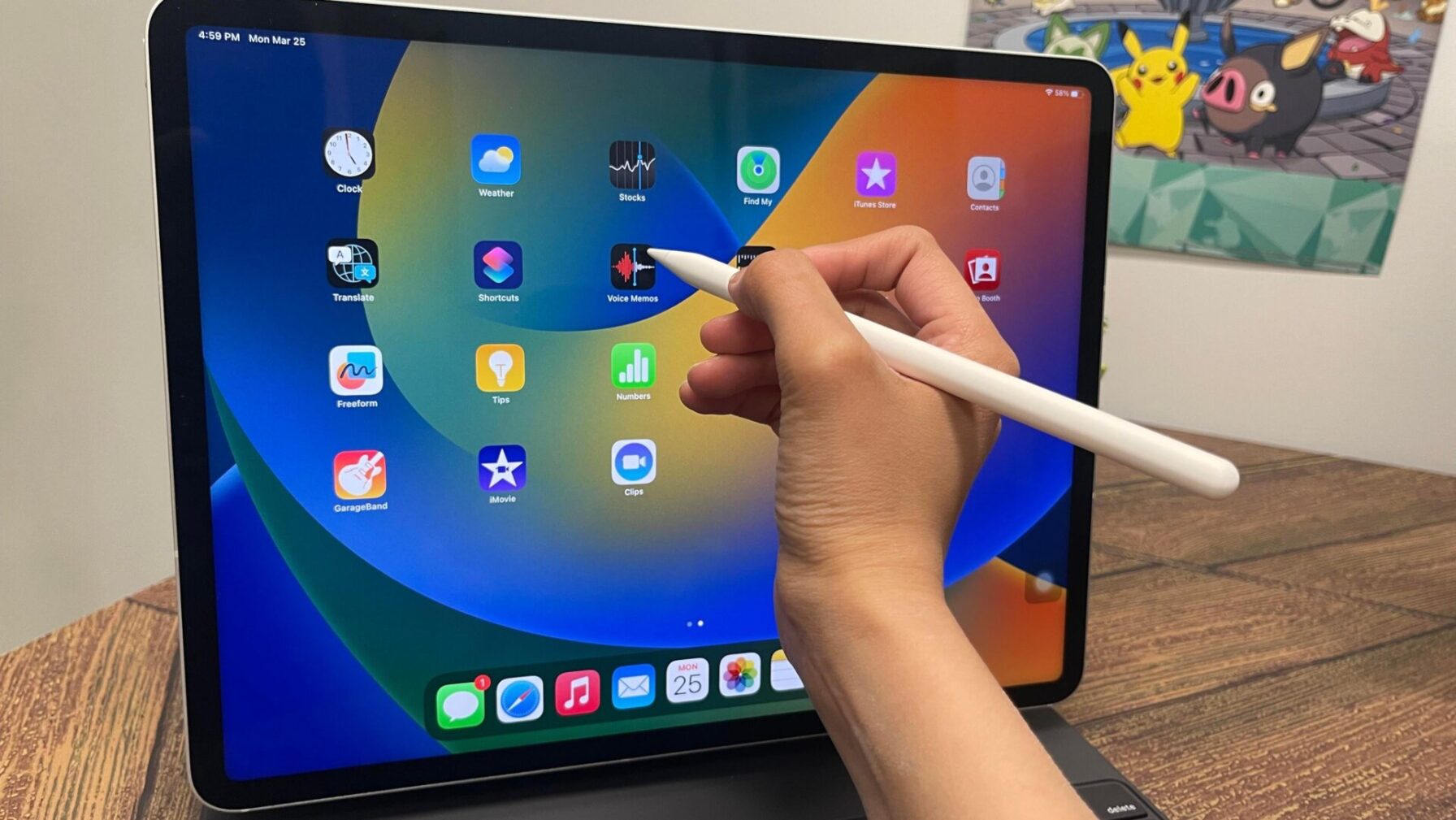 Apple Pencil 2 Mit Ipad Verbinden 301 Moved Permanently