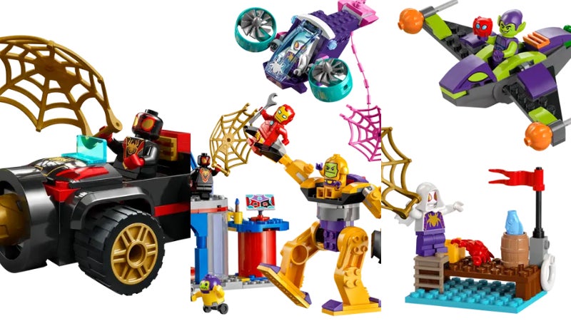 Image: Lego