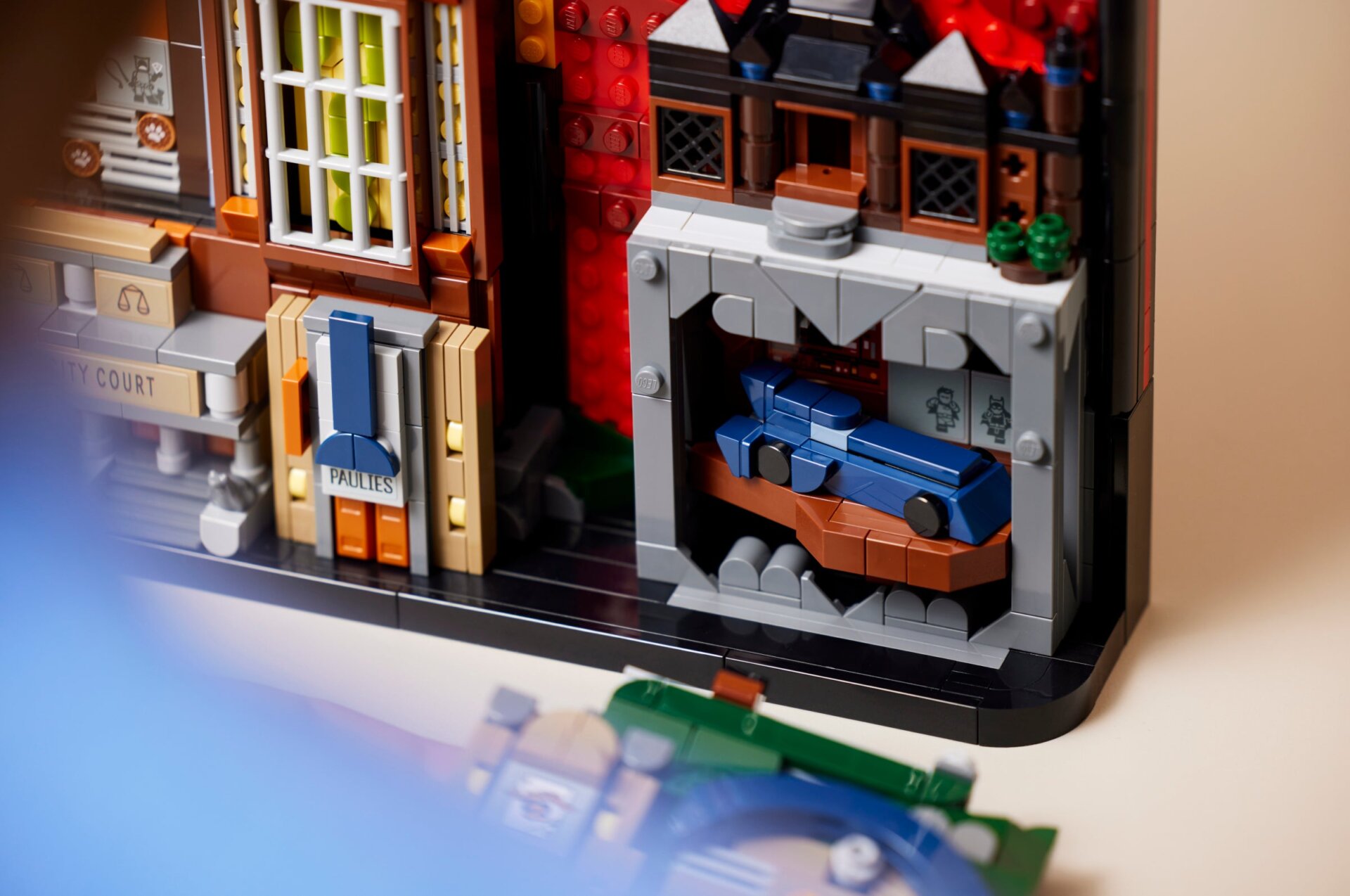 Image: Lego