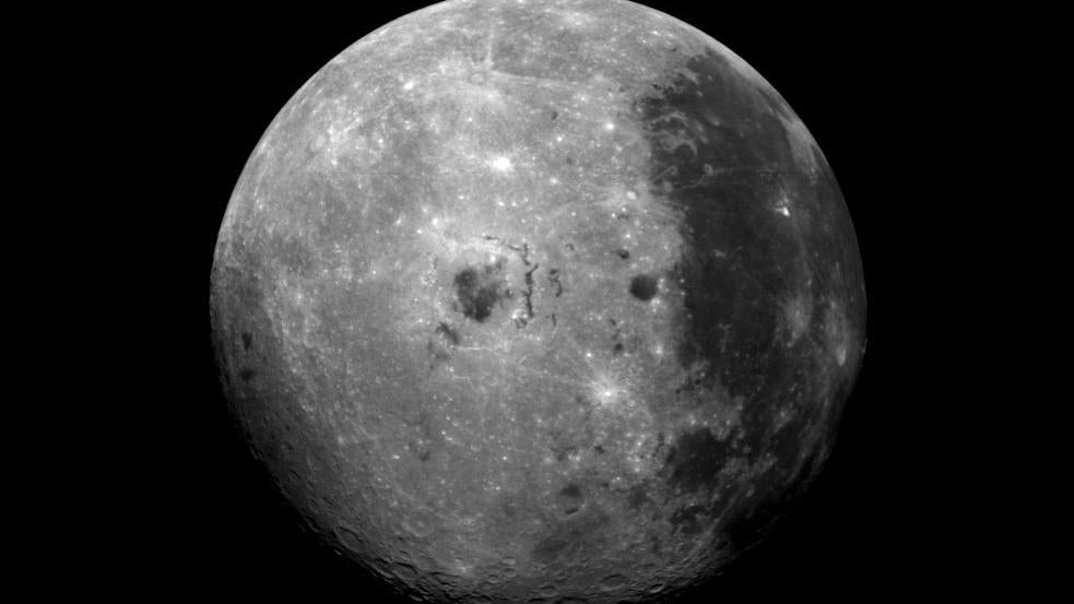 Image: NASA/JPL