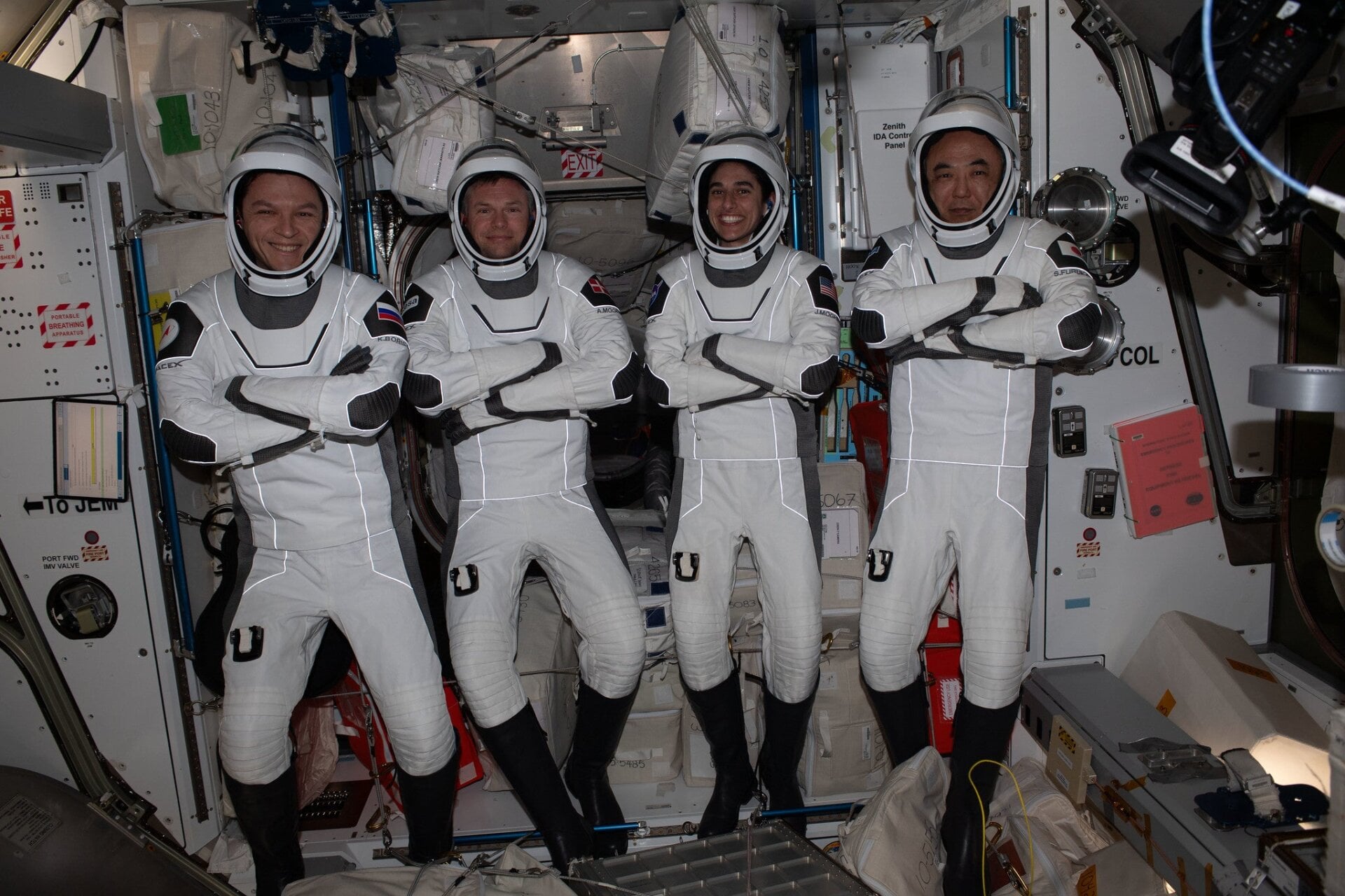 Photo: NASA