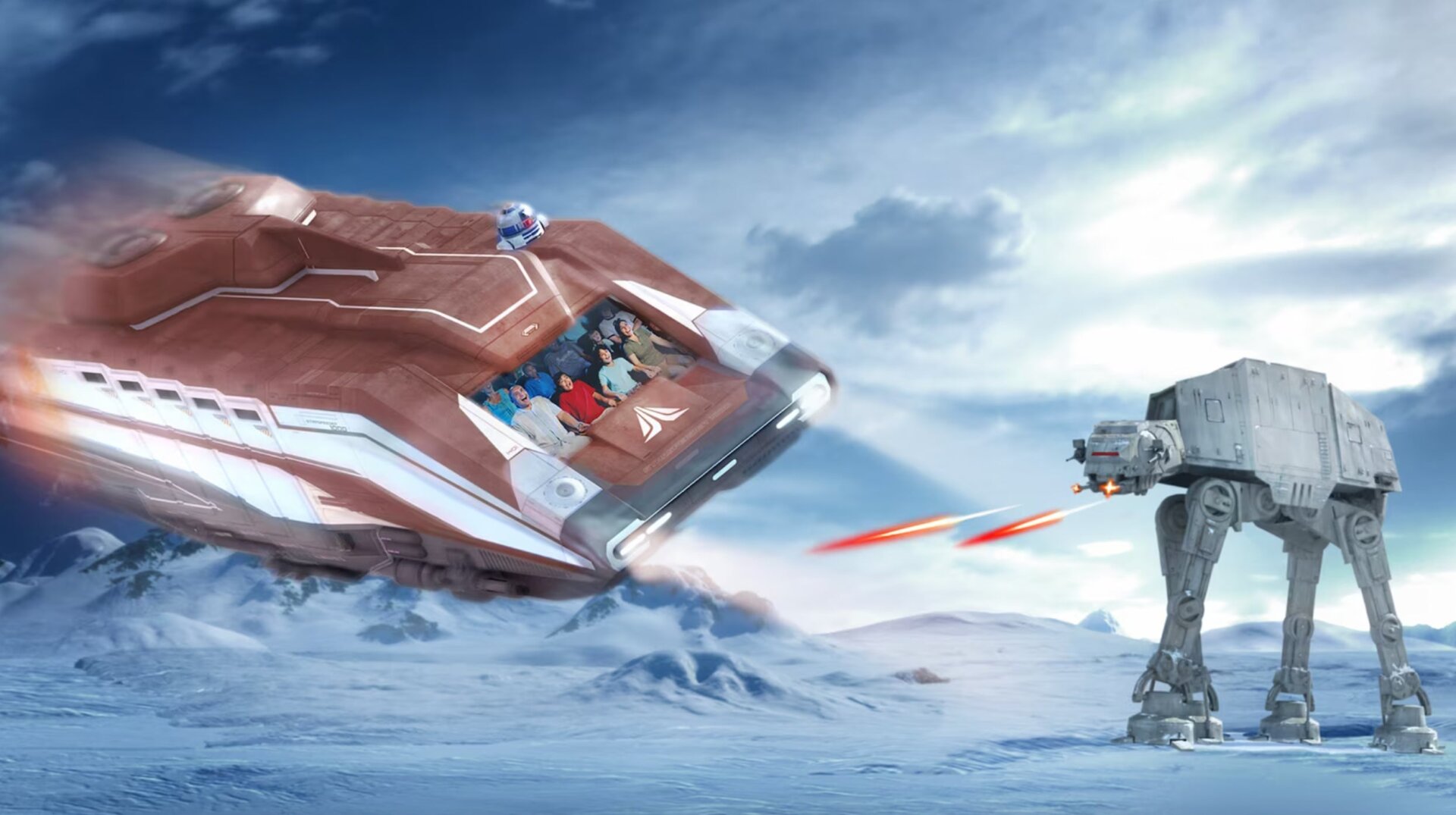 Image: Lucasfilm