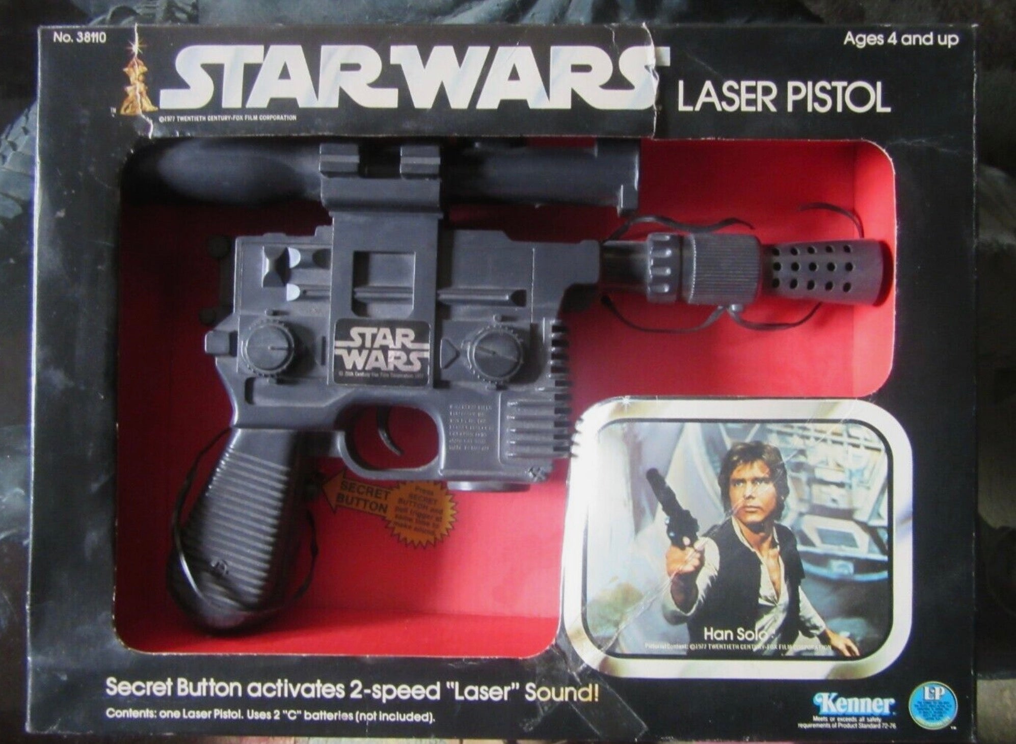 Image: eBay/TheRoyalPublisher