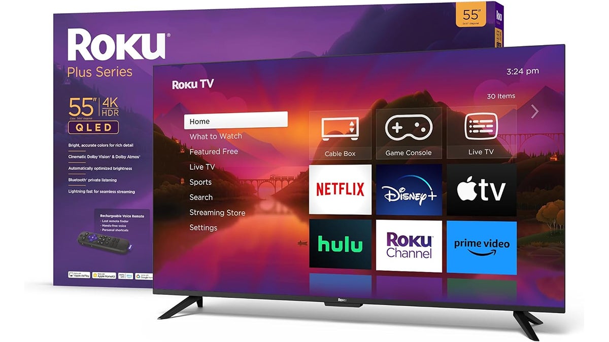 Image: Roku