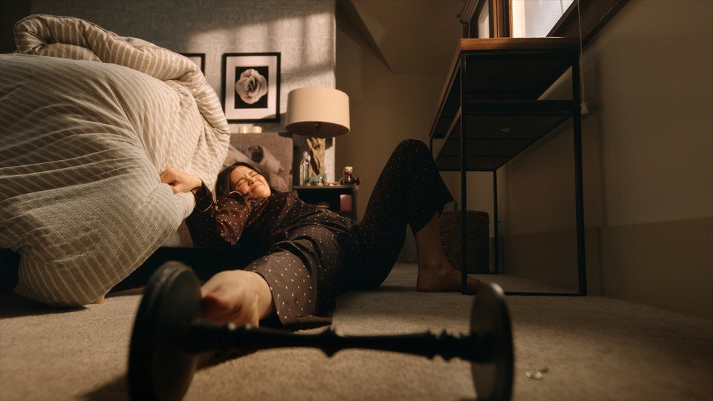 Photo: Syfy