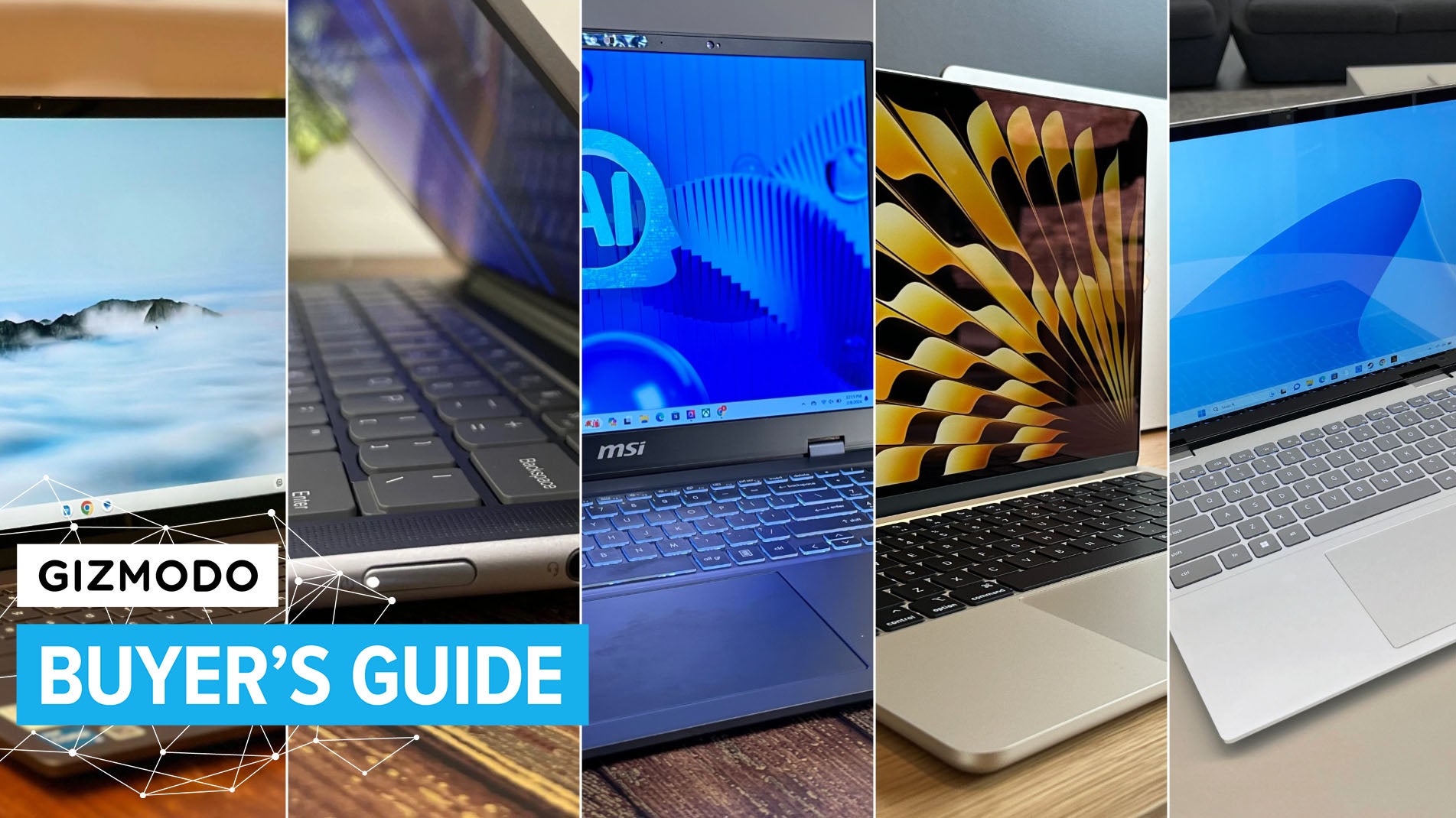 Sie müssen bei der Rechenleistung keine allzu großen Kompromisse eingehen, um einen Laptop innerhalb Ihres Budgets zu bekommen.