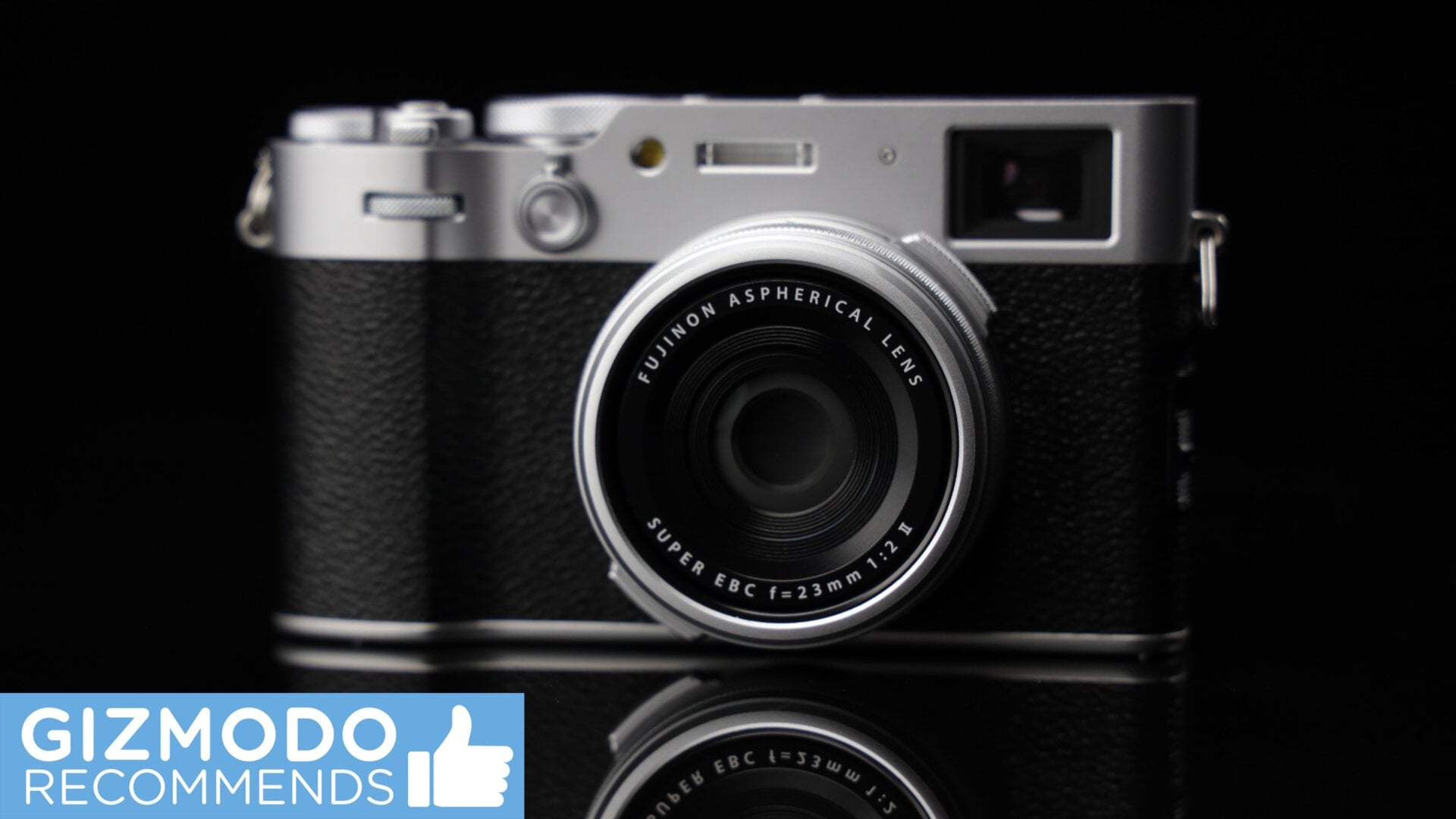 Die Fujifilm X100VI verfügt über ein festes 23,5-mm-Objektiv, das Ihre Möglichkeiten der Fotografie einschränkt, aber manchmal helfen Einschränkungen dabei, bessere Kunst zu schaffen.