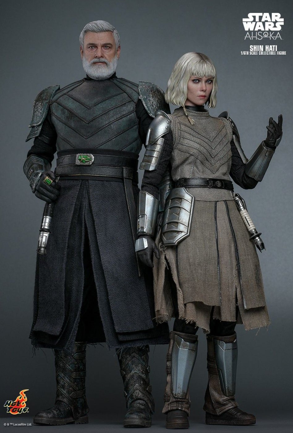 Image: Hot Toys