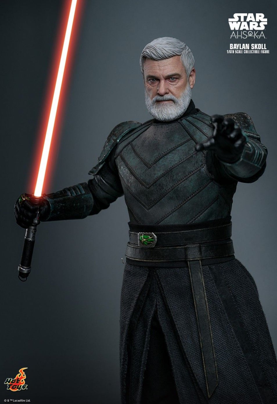 Image: Hot Toys