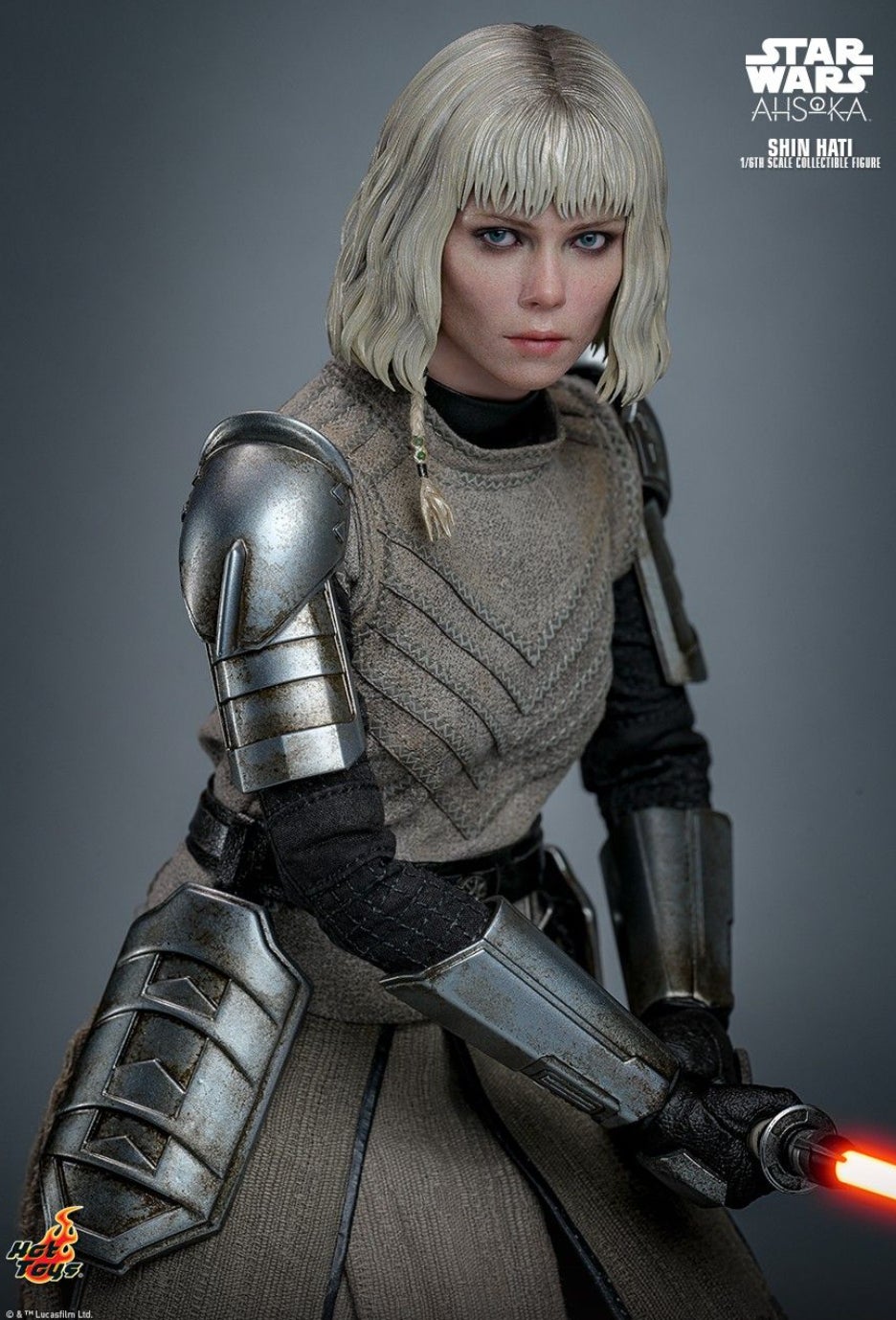Image: Hot Toys