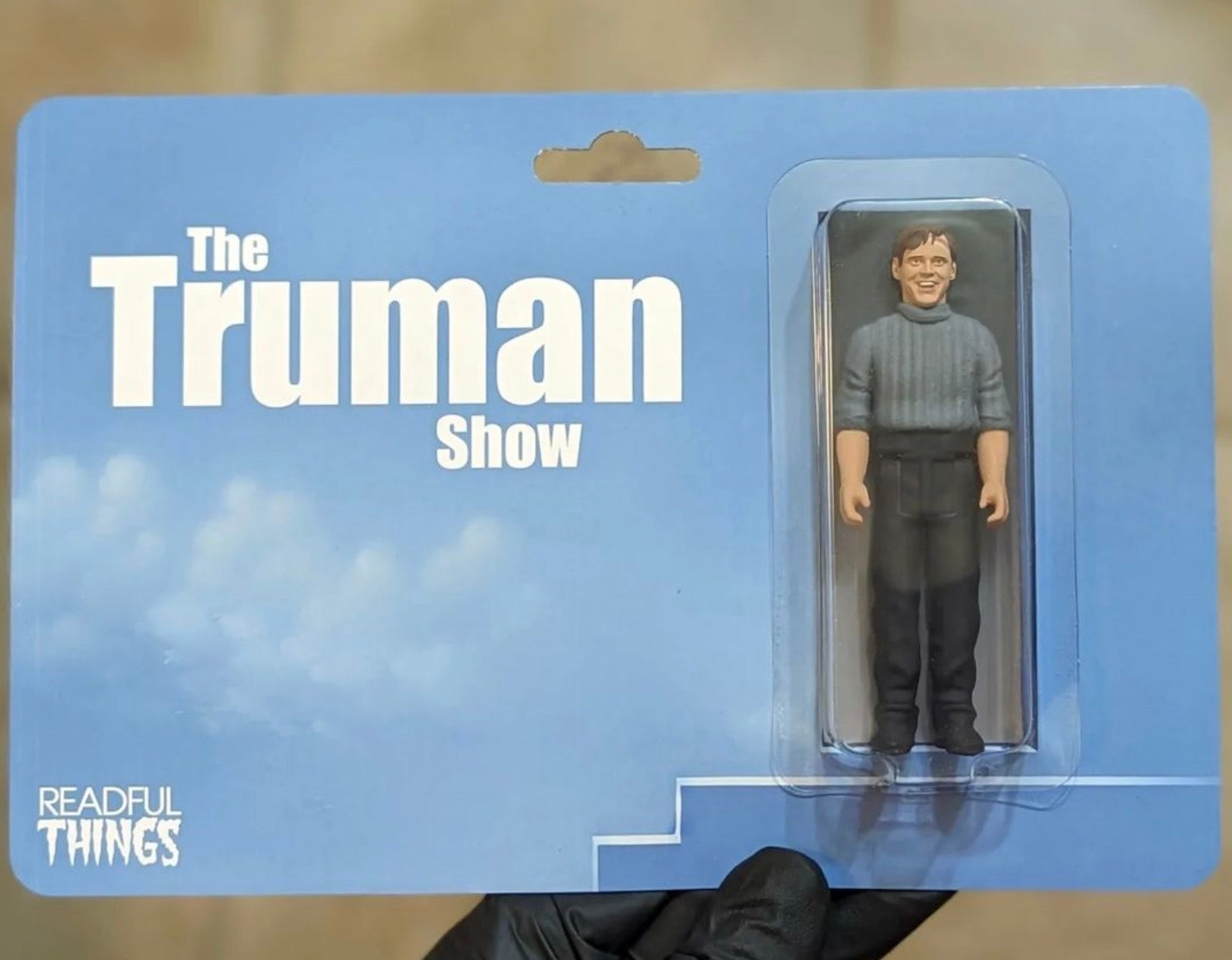 Image: Readful Things