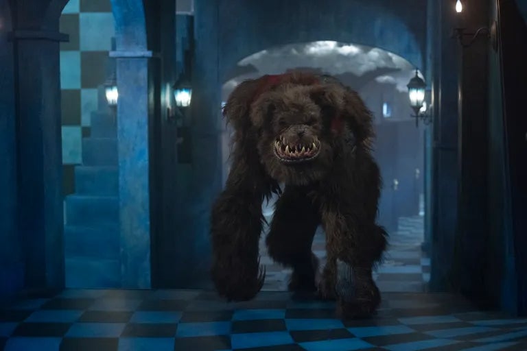 Photo: Blumhouse