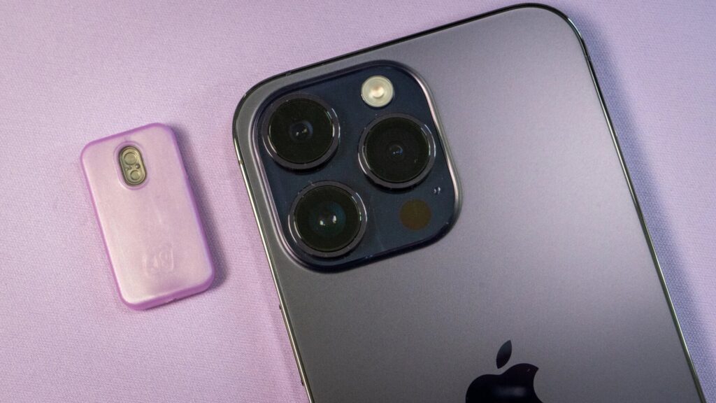 Photo: Florence Ion / Gizmodo