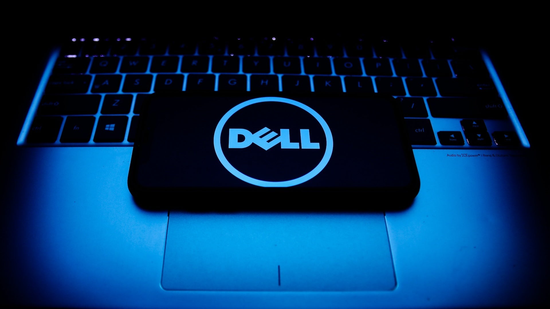 Dell ist eindeutig von der Überzeugung abgewichen, dass es Menschen dabei helfen könnte, ihre Karriereziele zu erreichen, „egal, wo sie arbeiten“.